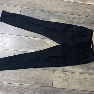 Zephyr high rise fashion nova jeans